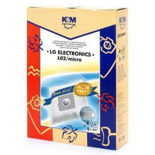 K&amp;M Group Vacuum...