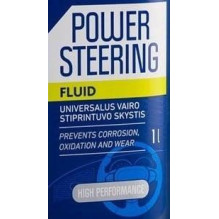 Expert Power Steering Fluid 1l Expert Power Steering Fluid 1l