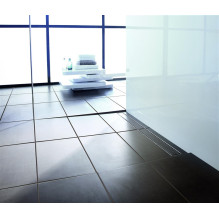 CHANNEL SHOWER SET TILEABLE 2IN1 70CM CHANNEL SHOWER SET TILEABLE 2IN1 70CM