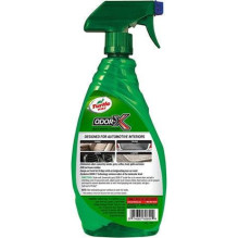 Turtle Wax Power Out Odor-X Spray 500ml