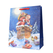 Gift bag Christmas TR-40S, 33 x 45.7 cm