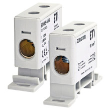 Paskirstymo gnybtas ETI EDBS-50B, 50 mm² Paskirstymo gnybtas ETI EDBS-50B, 50 mm²