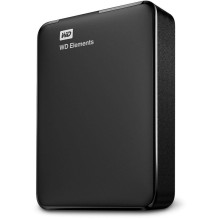 DISK STAND IŠOR WD 2.5" 4TB USB3 BLACK DISK STAND IŠOR WD 2.5" 4TB USB3 BLACK