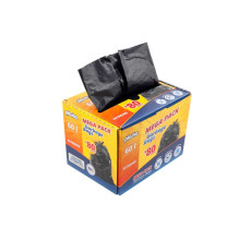 GARBAGE BAGS PLASTA MEGA...