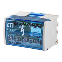 DISTRIBUTION BLOCK EDB-207...