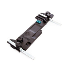 197005-0 GUIDE RAIL ADAPTER...