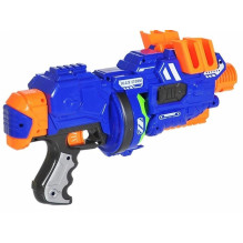Žaislinis šautuvas Tommy Toys Weapon Soft Ball ZC7087 Žaislinis šautuvas Tommy Toys Weapon Soft Ball ZC7087