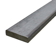 FLAT BAR 6X60 6M S235
