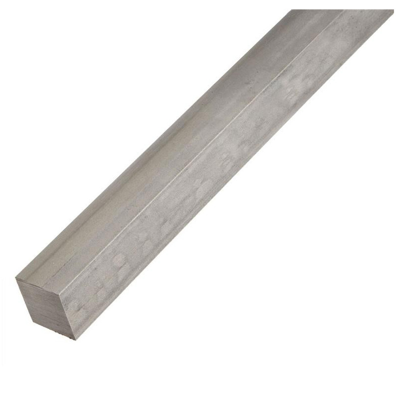 Plieninis kvadratinis strypas 18x18 6 m, s235