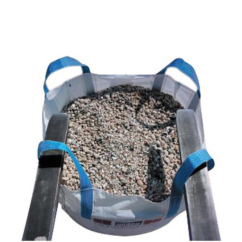 BIG BAG 80X80X90CM P1 0,5T