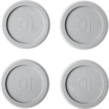 Antivibraciniai padėkliukai Electrolux, 4 vnt. E4WHPA02