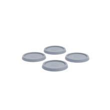 Wm anti-vibration pads, 4pcs set