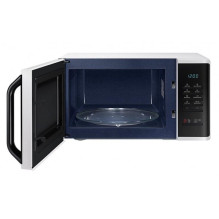 Mikrobangų krosnelė Samsung MS23K3513AW / BA