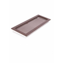 Grate old brass HEARTH, 170 x 490 mm Grate old brass HEARTH, 170 x 490 mm