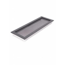 Grate graphite HEARTH, 170x490 Grate graphite HEARTH, 170x490
