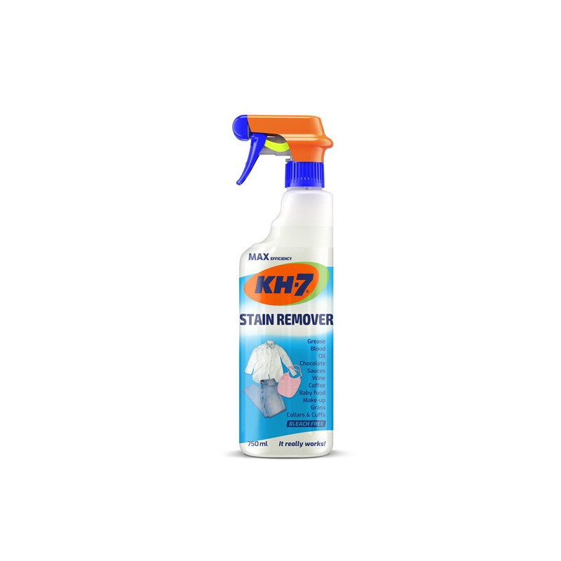 VALIKLIS DĖMIŲ KH-7 750 ML