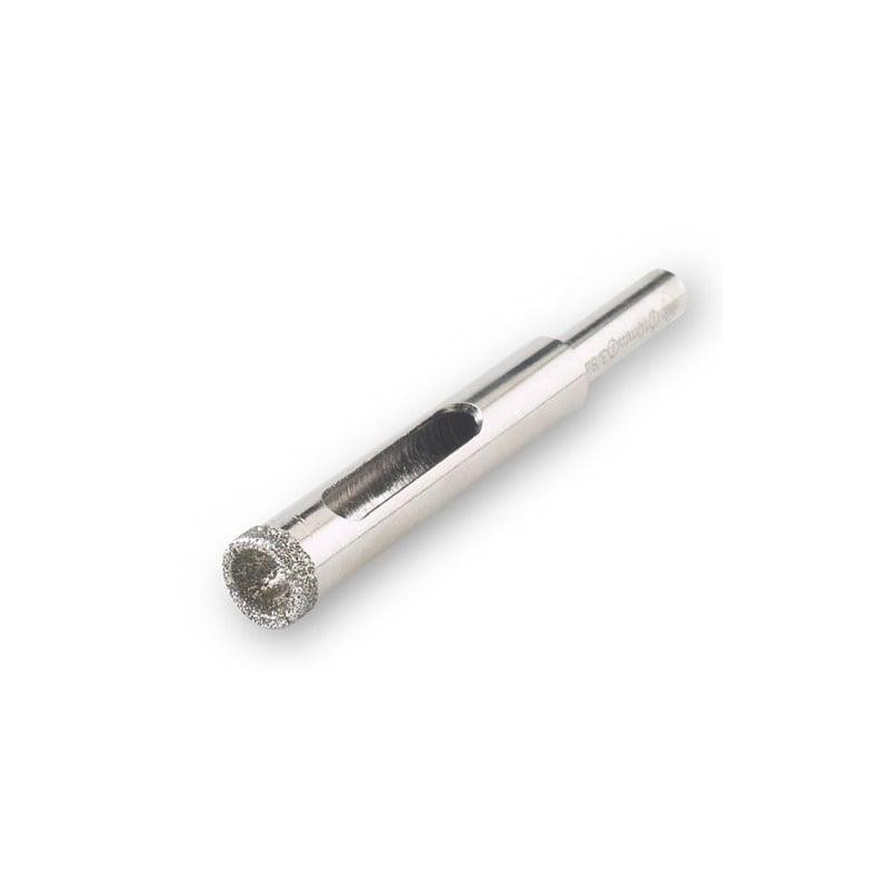 TILE HOLE SAW 4921 WET CUT D12