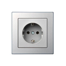 SOCKET IKL 16-204 SOCKET IKL 16-204