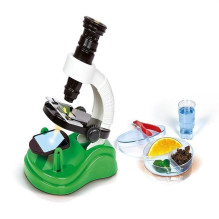 Microscope for kids Clementoni My First Microscope 50583
