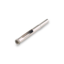 TILE HOLE SAW 4923 WET CUT D8 TILE HOLE SAW 4923 WET CUT D8