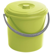 Curver Bucket With Lid 12L...