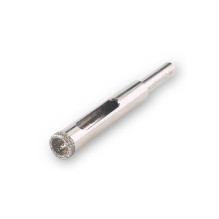 TILE HOLE SAW 4924 WET CUT D10