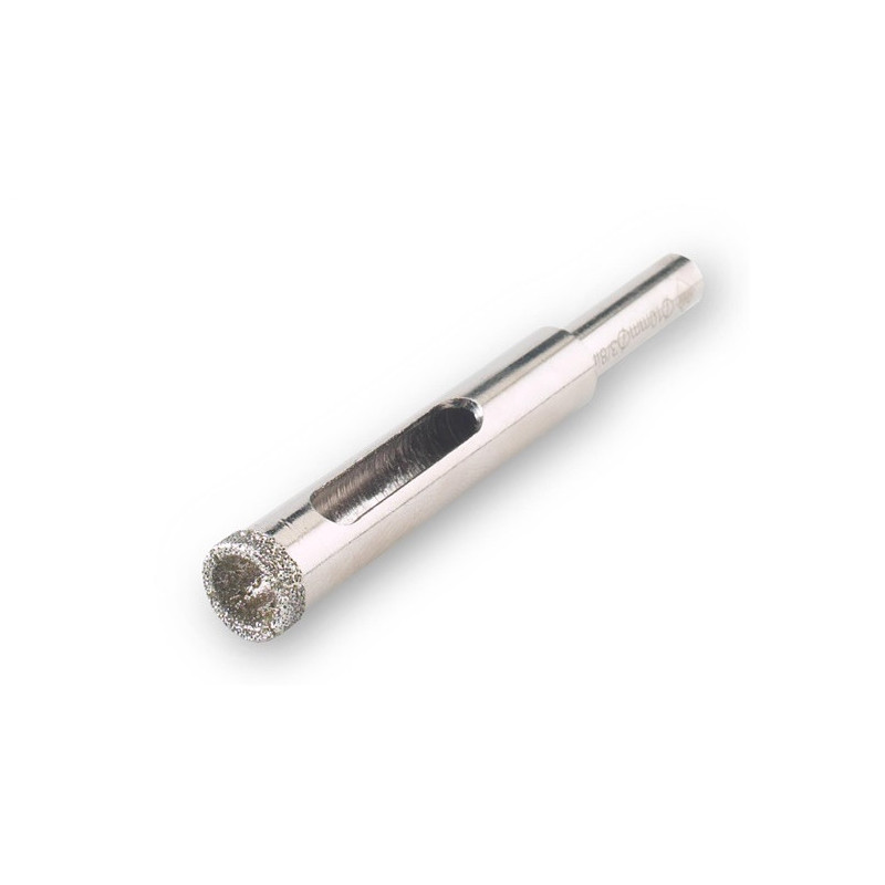Plytelių gręžimo karūna Rubi 4924, 10 mm