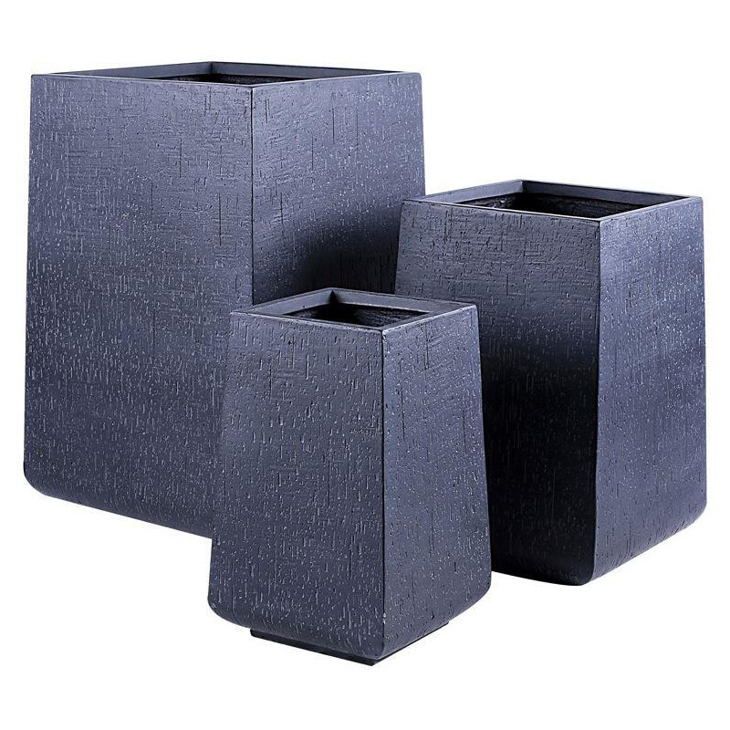 FLOWER POT LT24023-3S / DISPLAY