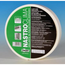 Sandarinimo juosta Clima0050, 50 mm x 3 mm x10 m