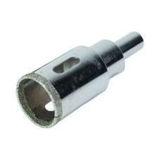 TILE HOLE SAW 5964 WET CUT D40
