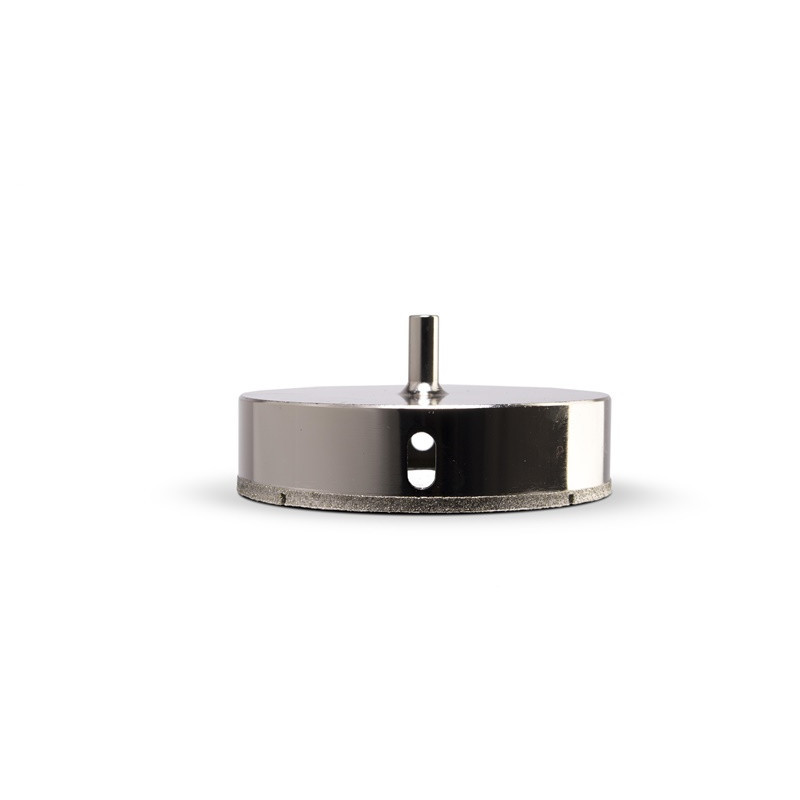 Plytelių gręžimo karūna Rubi 5982, 120 mm