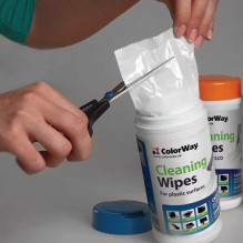 ColorWay Wipes For Laptops And Monitors 100 Pcs CW-1071