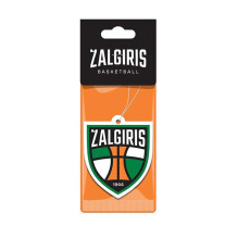 Automobilių oro gaiviklis AREON ŽALGIRIS Automobilių oro gaiviklis AREON ŽALGIRIS