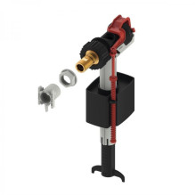 WATTER FILLING VALVE F10...