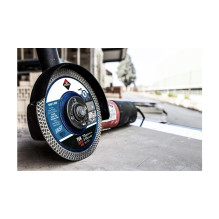DIAMOND BLADE TVA 125 SUPER PRO TURB DRY DIAMOND BLADE TVA 125 SUPER PRO TURB DRY