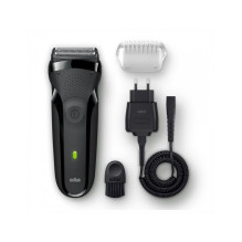 Barzdaskutė Braun 300S Barzdaskutė Braun 300S