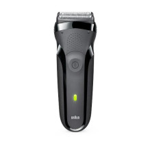 Barzdaskutė Braun 300S Barzdaskutė Braun 300S