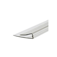 POLYCARBONATE PROFILE 4X2100 U