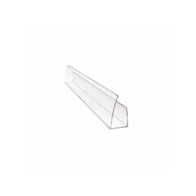 POLYCARBONATE PROFILE 6X2100 U