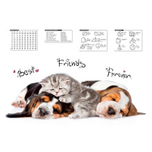 TABLE MAT 0318-0048-72...