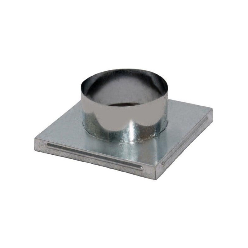 Grate reduction 17x17 100mm