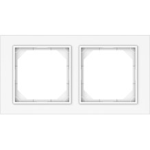 FRAME WHITE R02 QR1000
