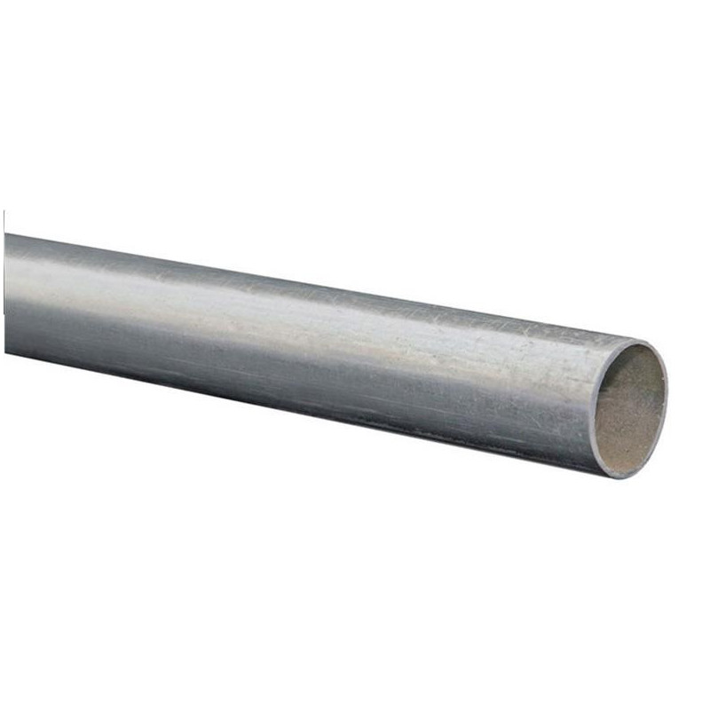VAMZDIS CINKUOTAS D20(26.9)X2.3 2M