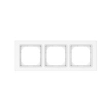 FRAME WHITE R03 QR1000