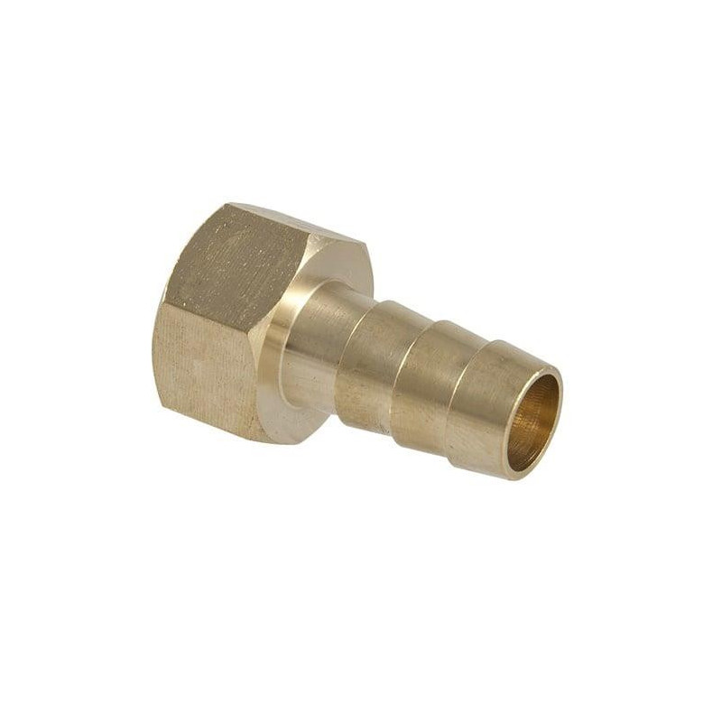 Sujungimas žarnai 469E, 3 / 4" x 25 mm, vidinis sriegis