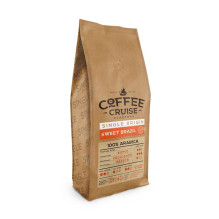 Coffee beans Sweet Brazil 1kg