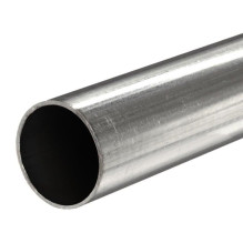BLACK TUBE D32(42.4)X2.9 2M