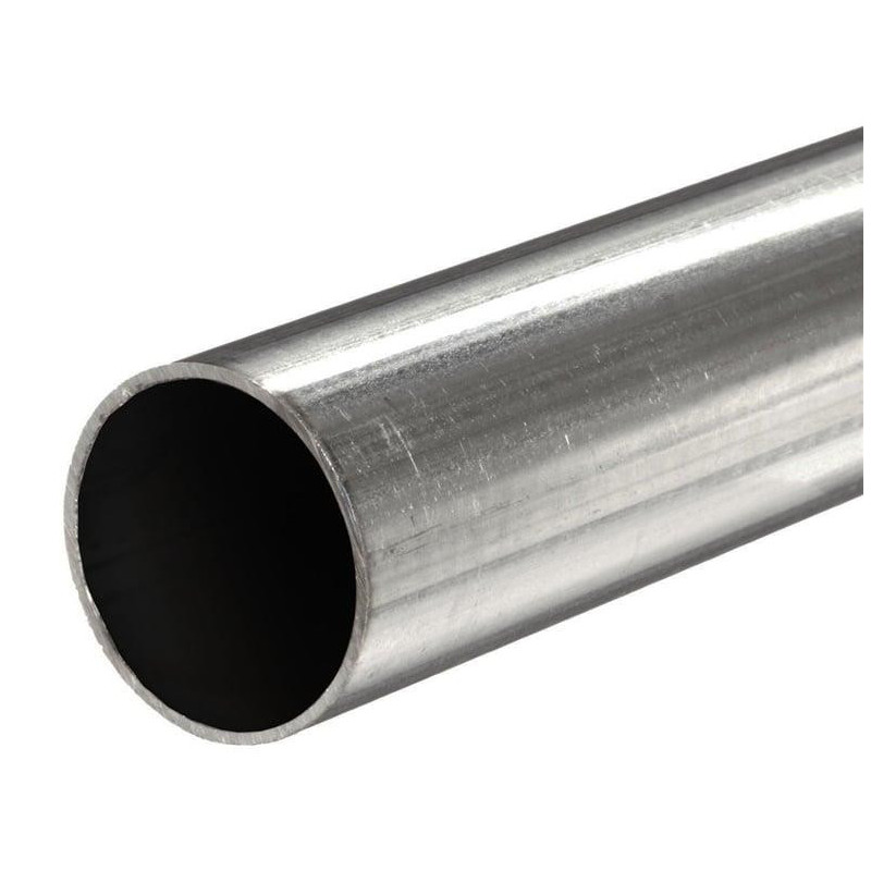 VAMZDIS JUODAS D32(42.4)X2.9 2M