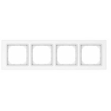 FRAME WHITE R04 QR1000