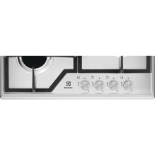 Kaitlentė įmontuojama Electrolux KGS6426SX, 7800 W